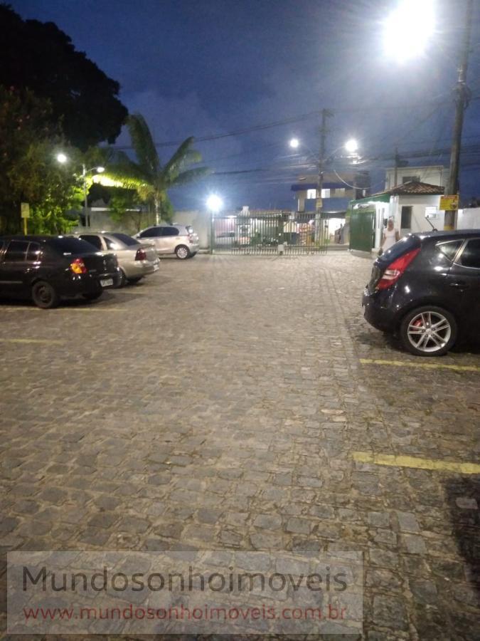 Apartamento - Mata escura