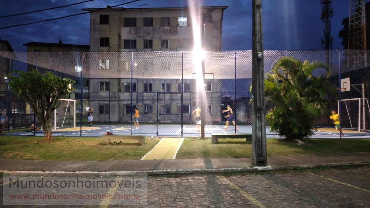 Apartamento - Mata escura