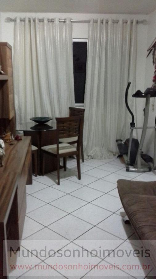 Apartamento - Mata escura