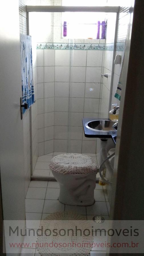 Apartamento - Mata escura