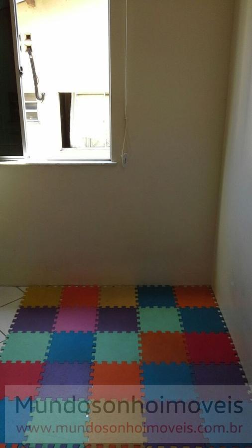 Apartamento - Mata escura