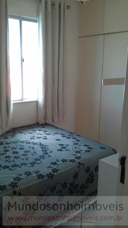 Apartamento - Mata escura