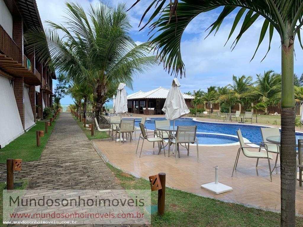 Casa - Itacimirim (monte gordo)