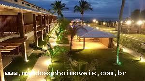 Casa - Itacimirim (monte gordo)