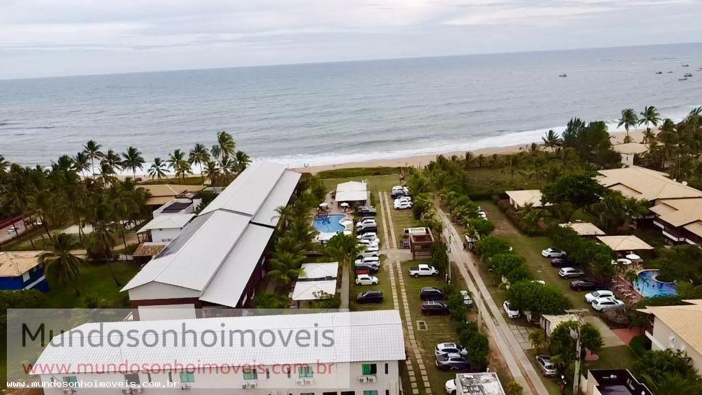 Casa - Itacimirim (monte gordo)