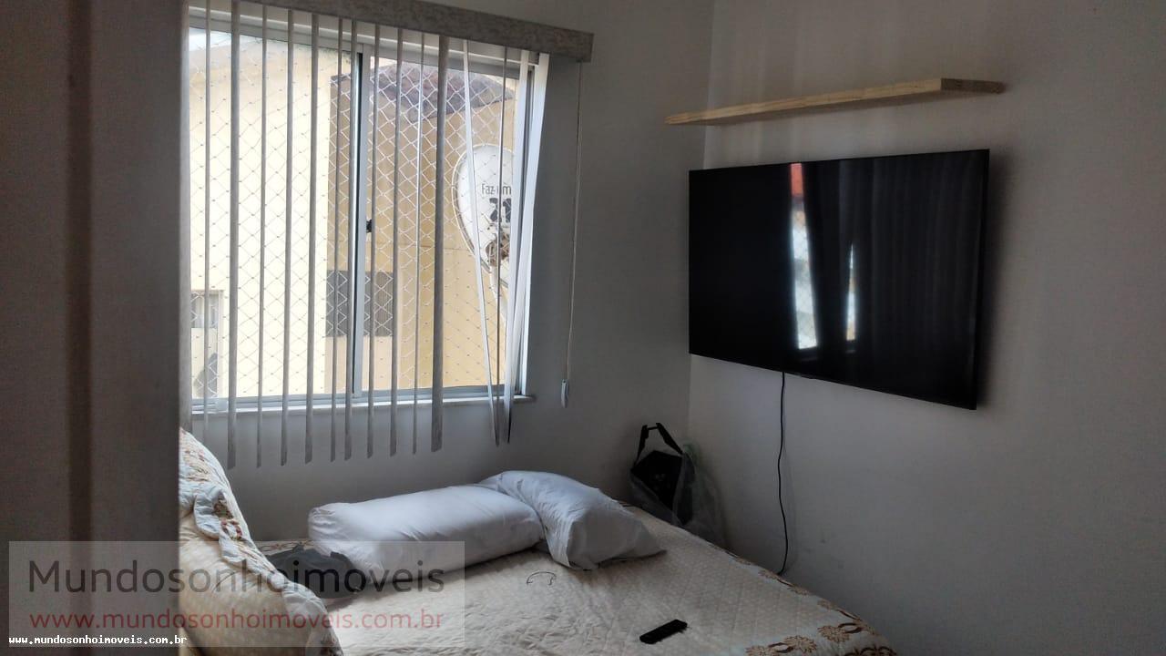 Apartamento - Mata escura