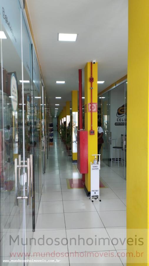 Casa - Centro