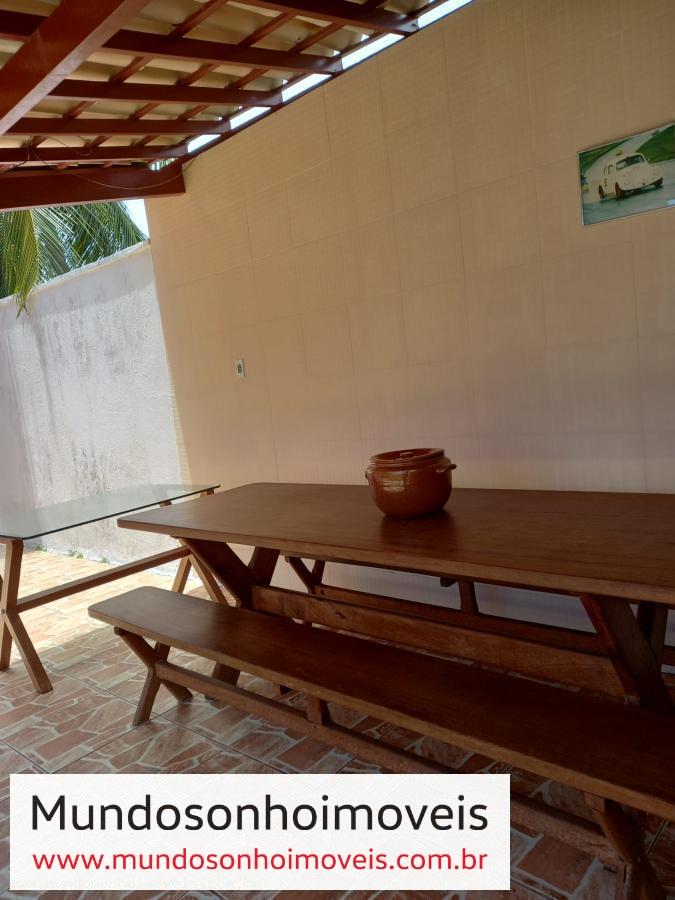 Casa - Itapuã