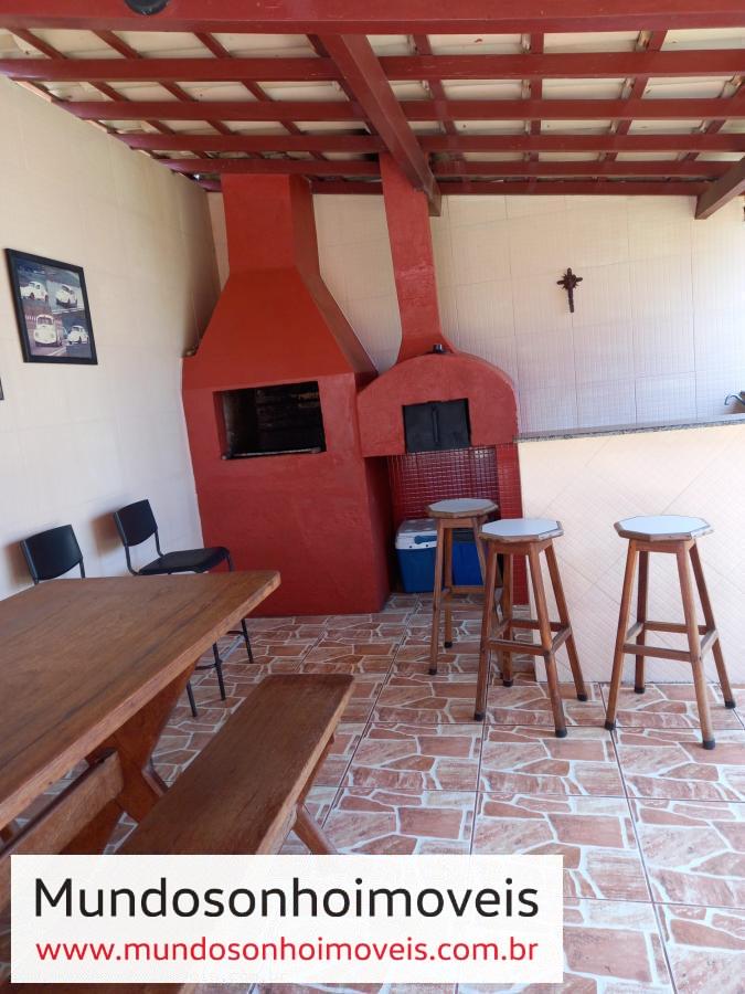 Casa - Itapuã