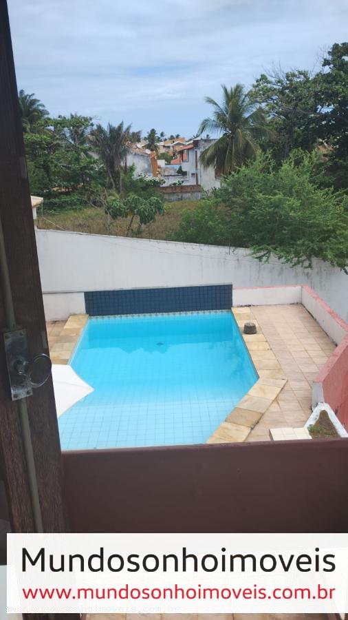 Casa - Itapuã