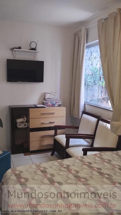 Apartamento - Vale dos lagos-são rafael