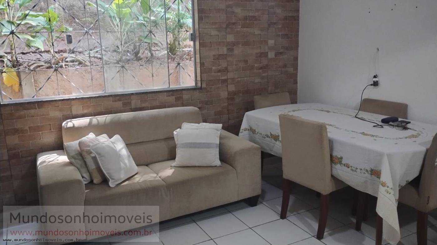 Apartamento - Vale dos lagos-são rafael