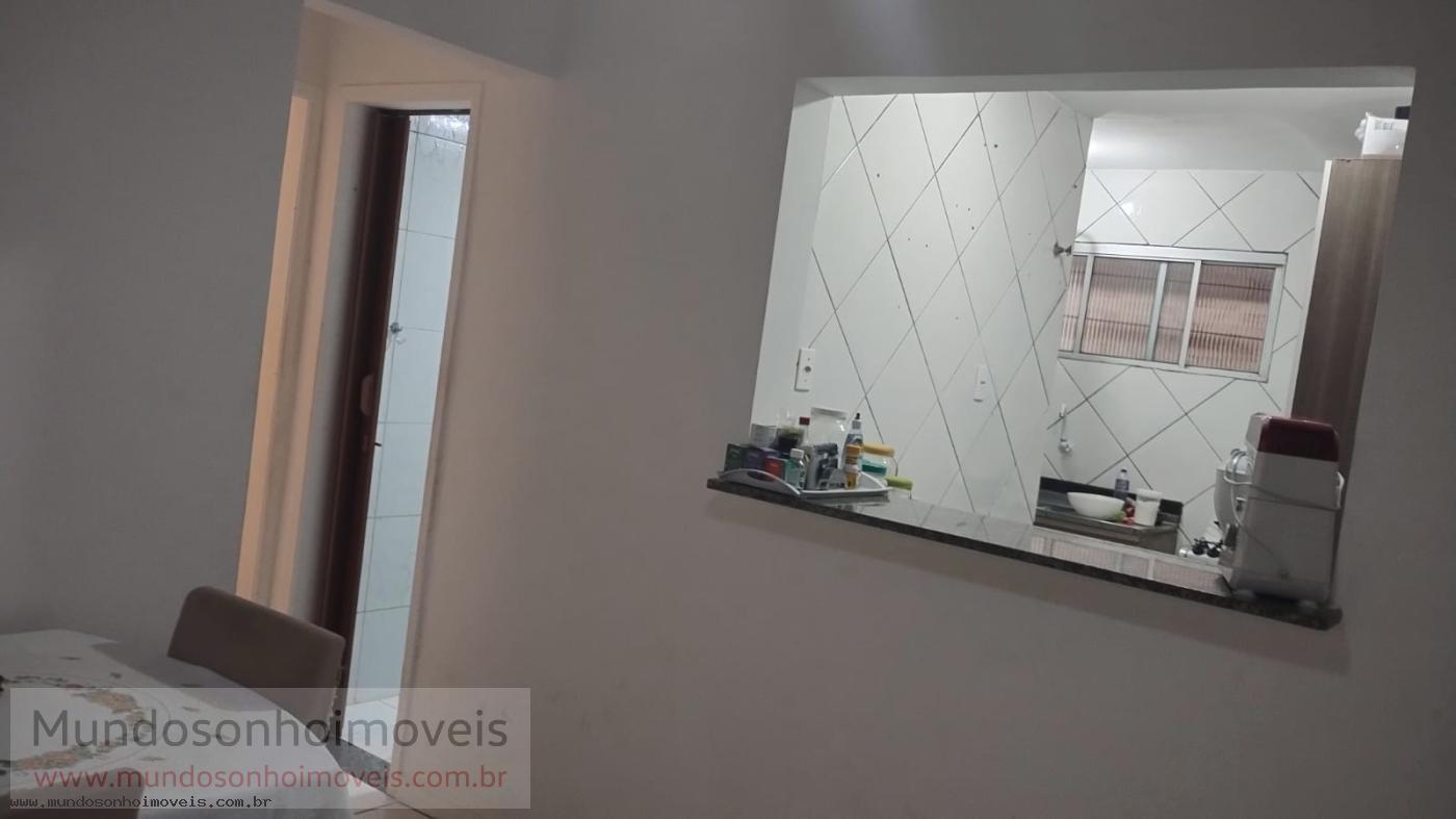 Apartamento - Vale dos lagos-são rafael