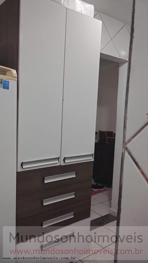 Apartamento - Vale dos lagos-são rafael