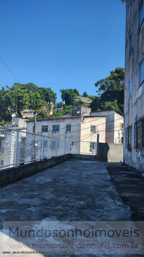 Apartamento - Vale dos lagos-são rafael