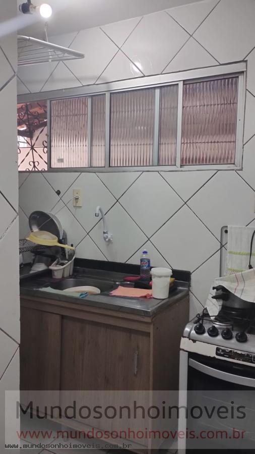 Apartamento - Vale dos lagos-são rafael