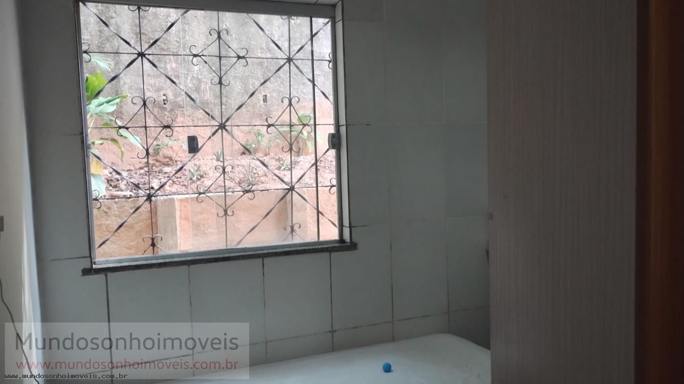 Apartamento - Vale dos lagos-são rafael