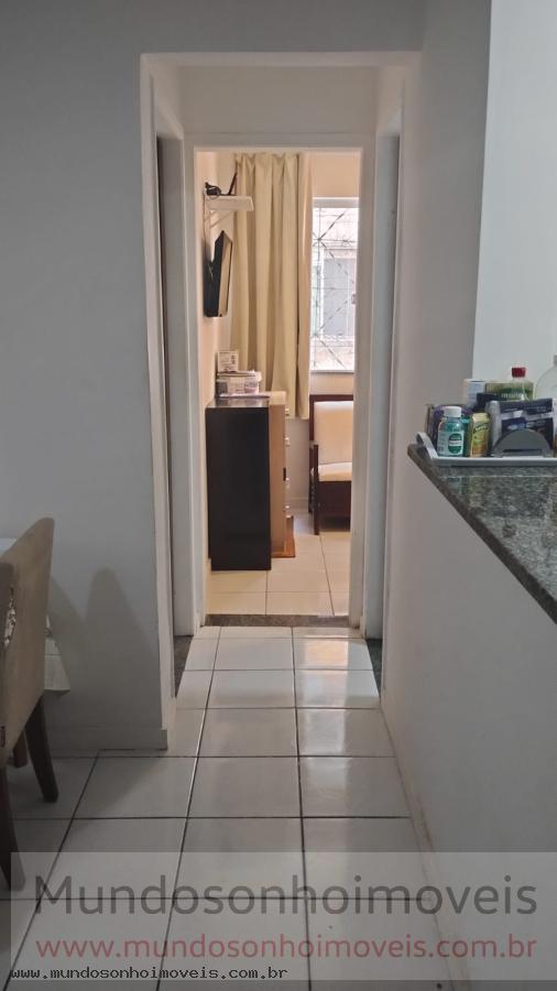 Apartamento - Vale dos lagos-são rafael