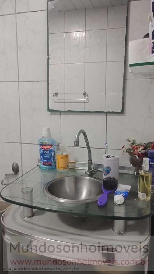 Apartamento - Vale dos lagos-são rafael