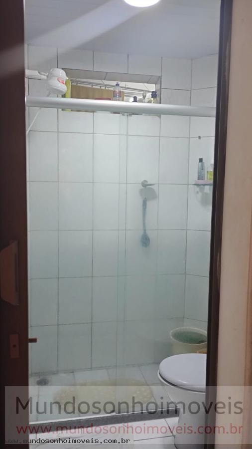 Apartamento - Vale dos lagos-são rafael