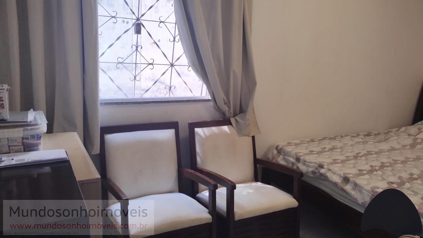 Apartamento - Vale dos lagos-são rafael