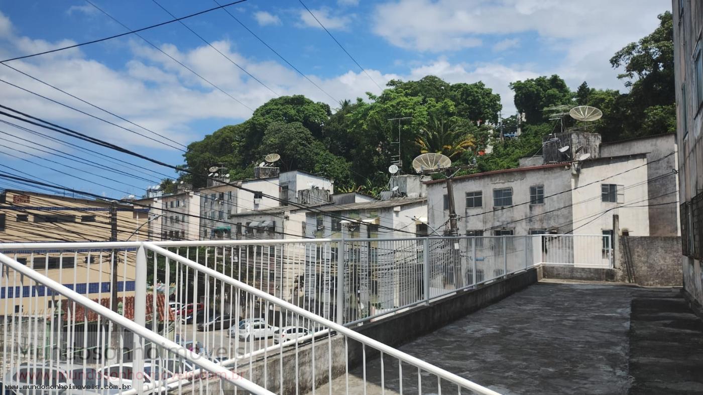 Apartamento - Vale dos lagos-são rafael