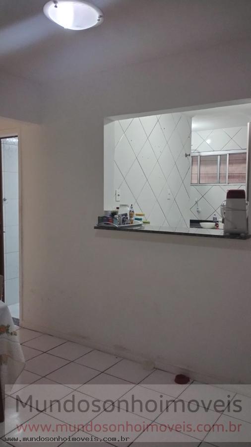 Apartamento - Vale dos lagos-são rafael