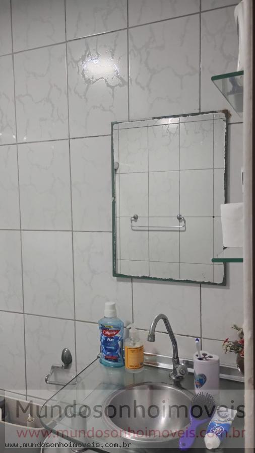 Apartamento - Vale dos lagos-são rafael