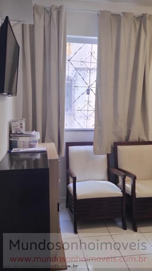 Apartamento - Vale dos lagos-são rafael