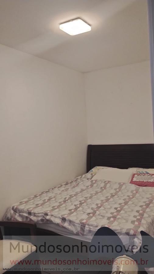 Apartamento - Vale dos lagos-são rafael