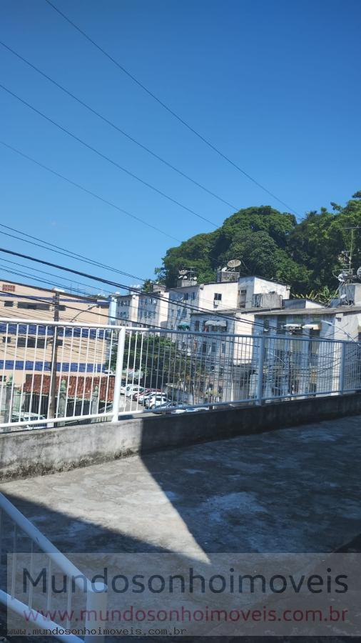 Apartamento - Vale dos lagos-são rafael