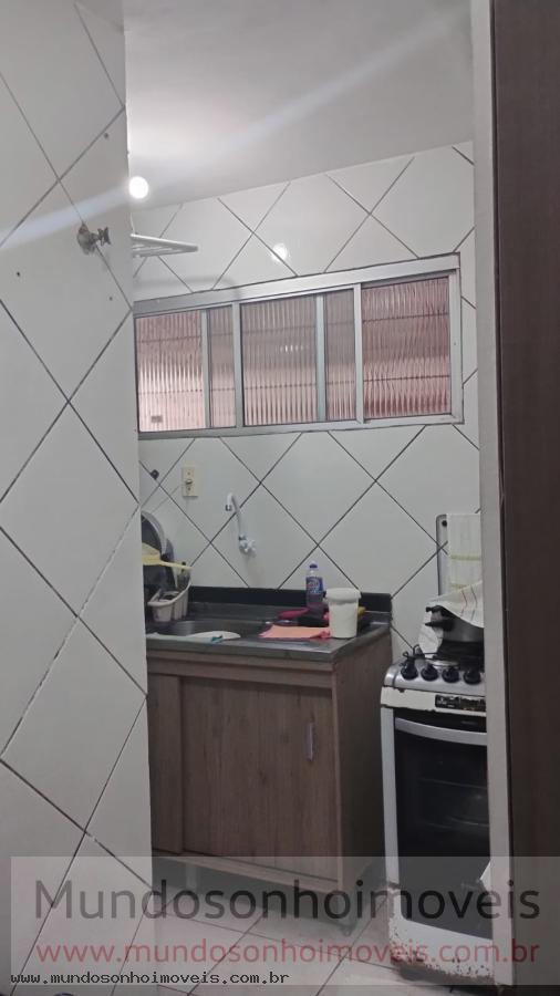 Apartamento - Vale dos lagos-são rafael