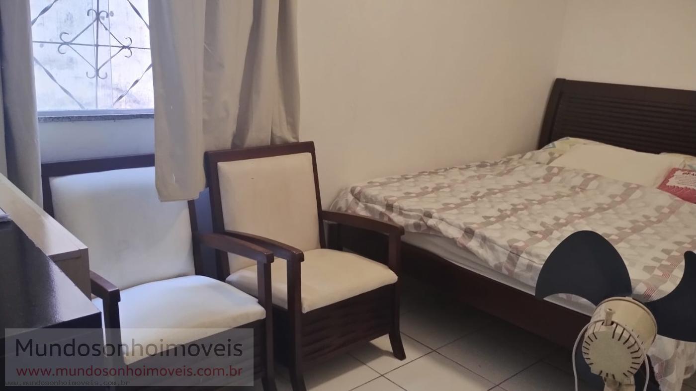 Apartamento - Vale dos lagos-são rafael