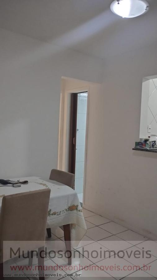 Apartamento - Vale dos lagos-são rafael