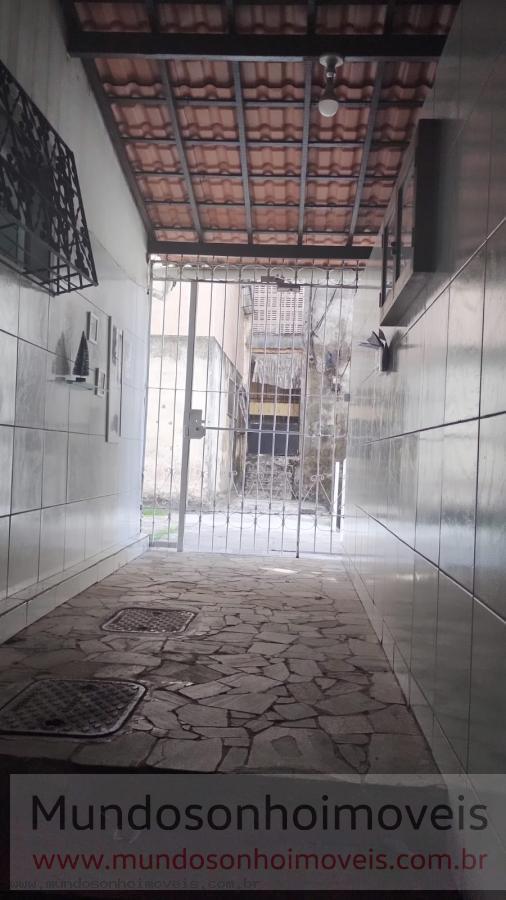 Apartamento - Vale dos lagos-são rafael