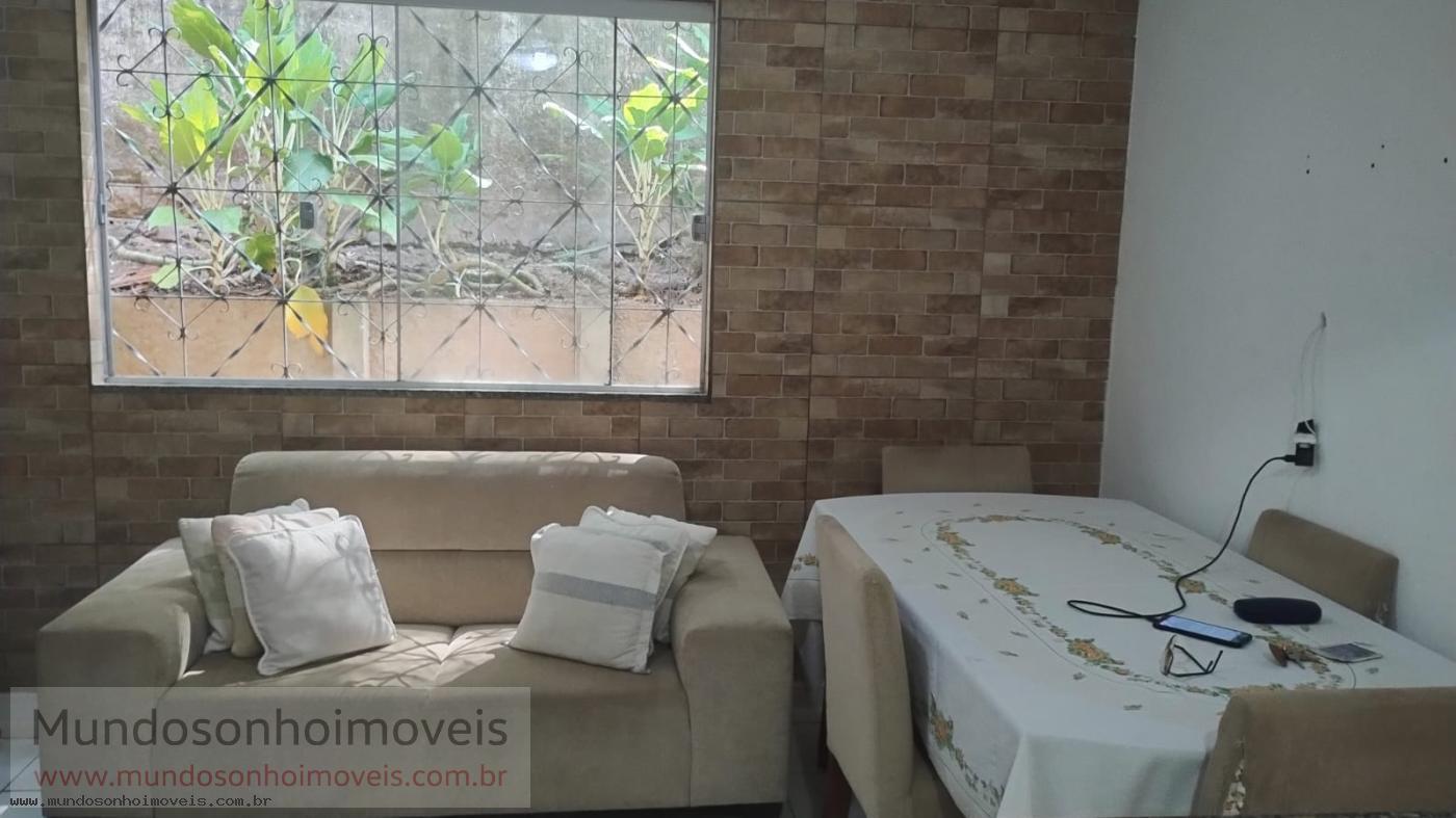 Apartamento - Vale dos lagos-são rafael