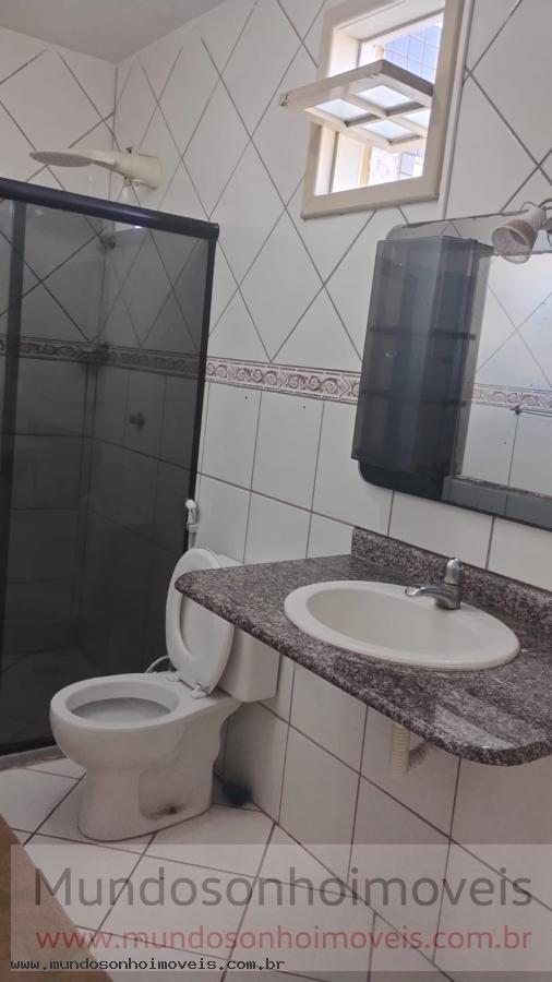 Casa - Vila praiana