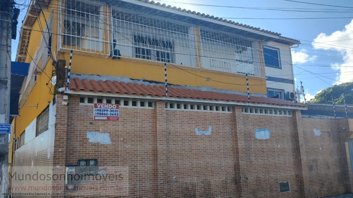 Casa - Vila praiana