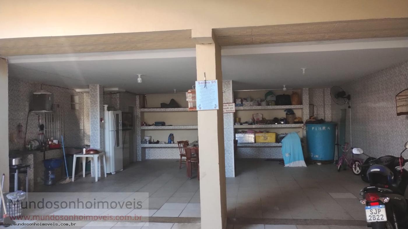 Casa - Vila praiana