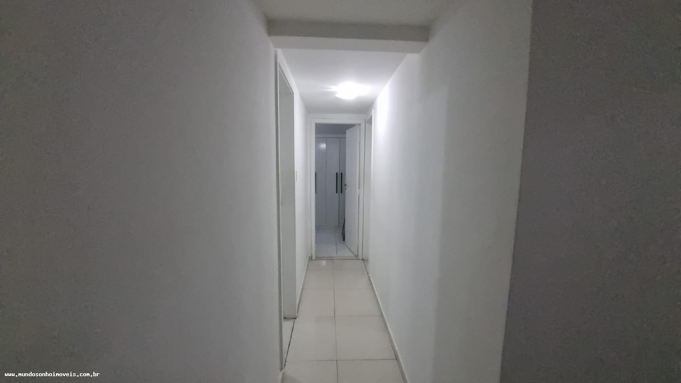 Apartamento - Narandiba