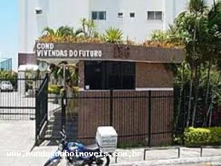 Apartamento - Narandiba