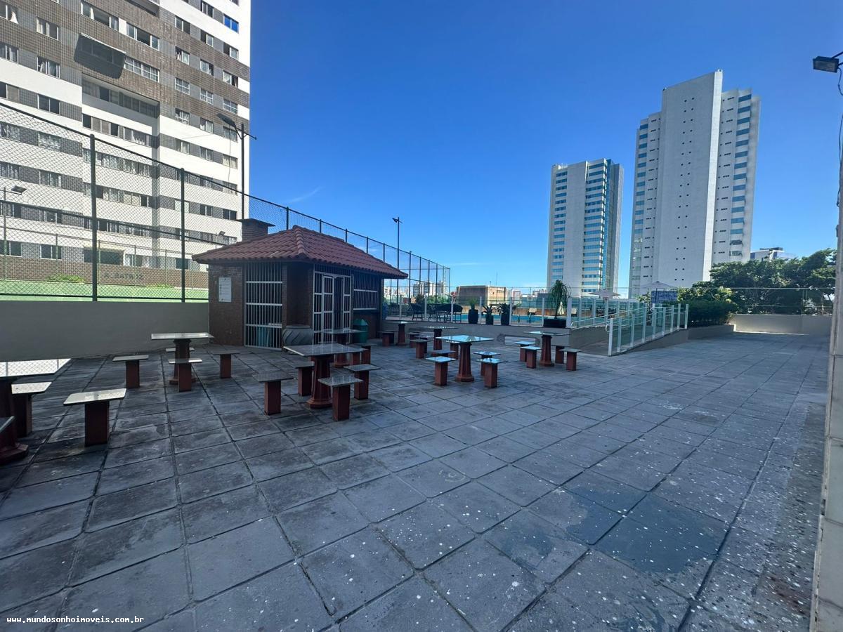Apartamento - Narandiba