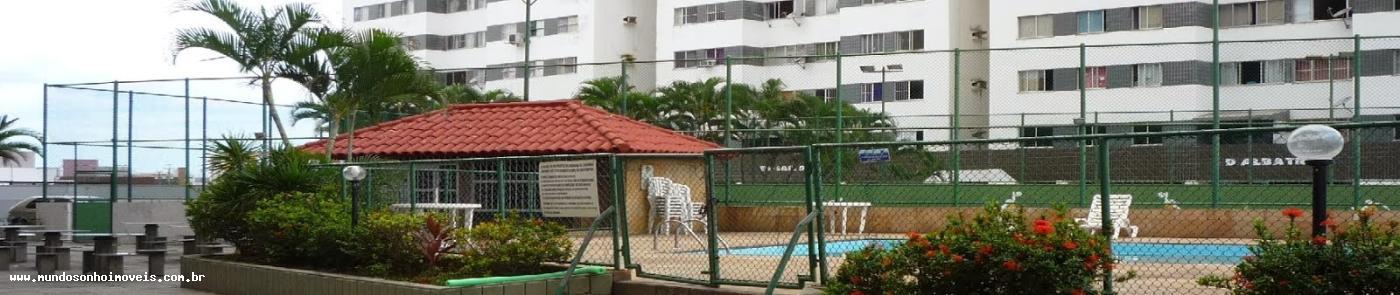 Apartamento - Narandiba
