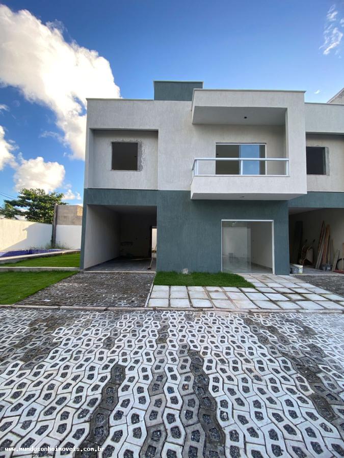 Casa - Parque florestal