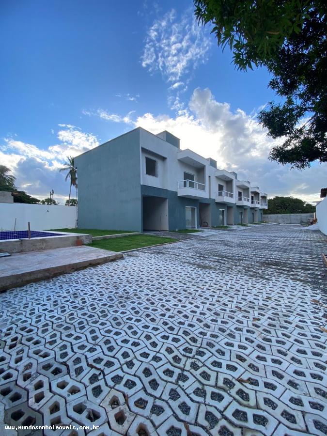Casa - Parque florestal