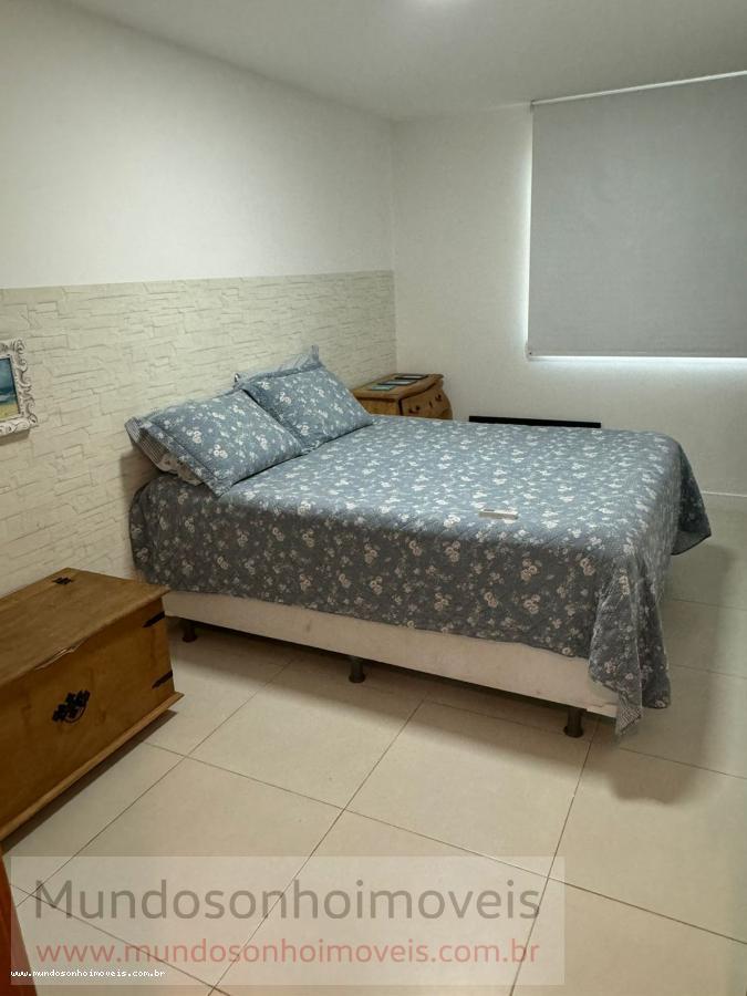 Casa - Itacimirim (monte gordo)