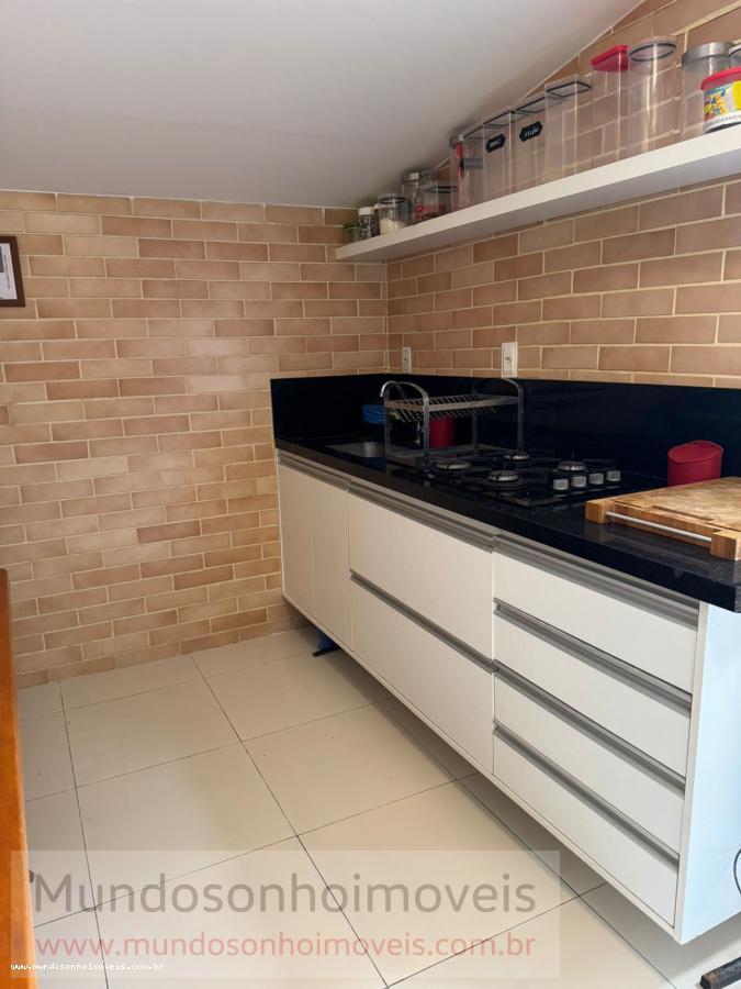 Casa - Itacimirim (monte gordo)
