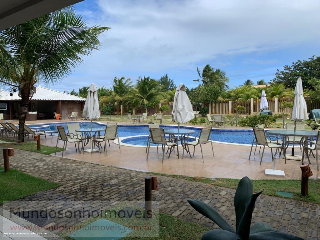 Casa - Itacimirim (monte gordo)