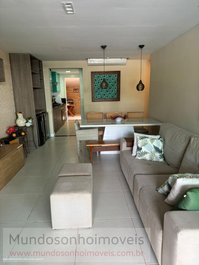 Casa - Itacimirim (monte gordo)