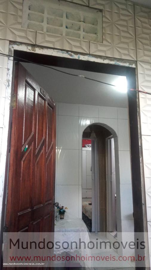 Casa - Brotas